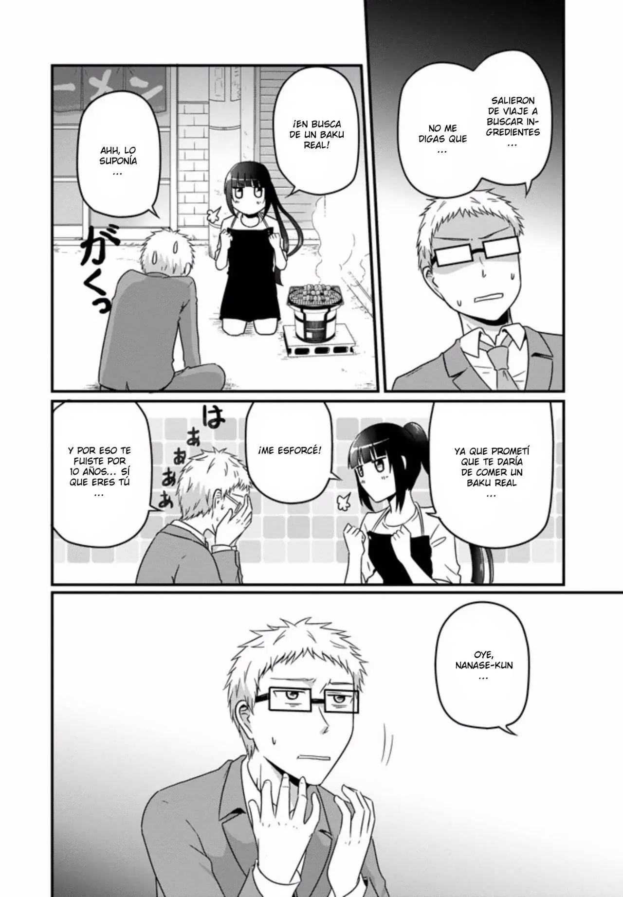 Capitulo 14 page 21