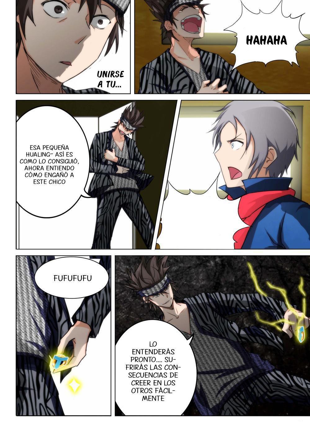 Capitulo 86 page 3