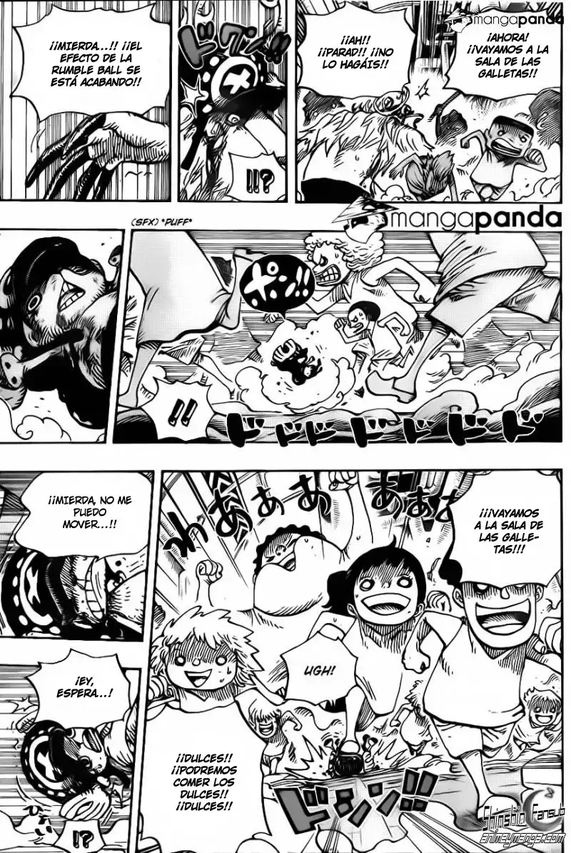 Capitulo 683 page 9