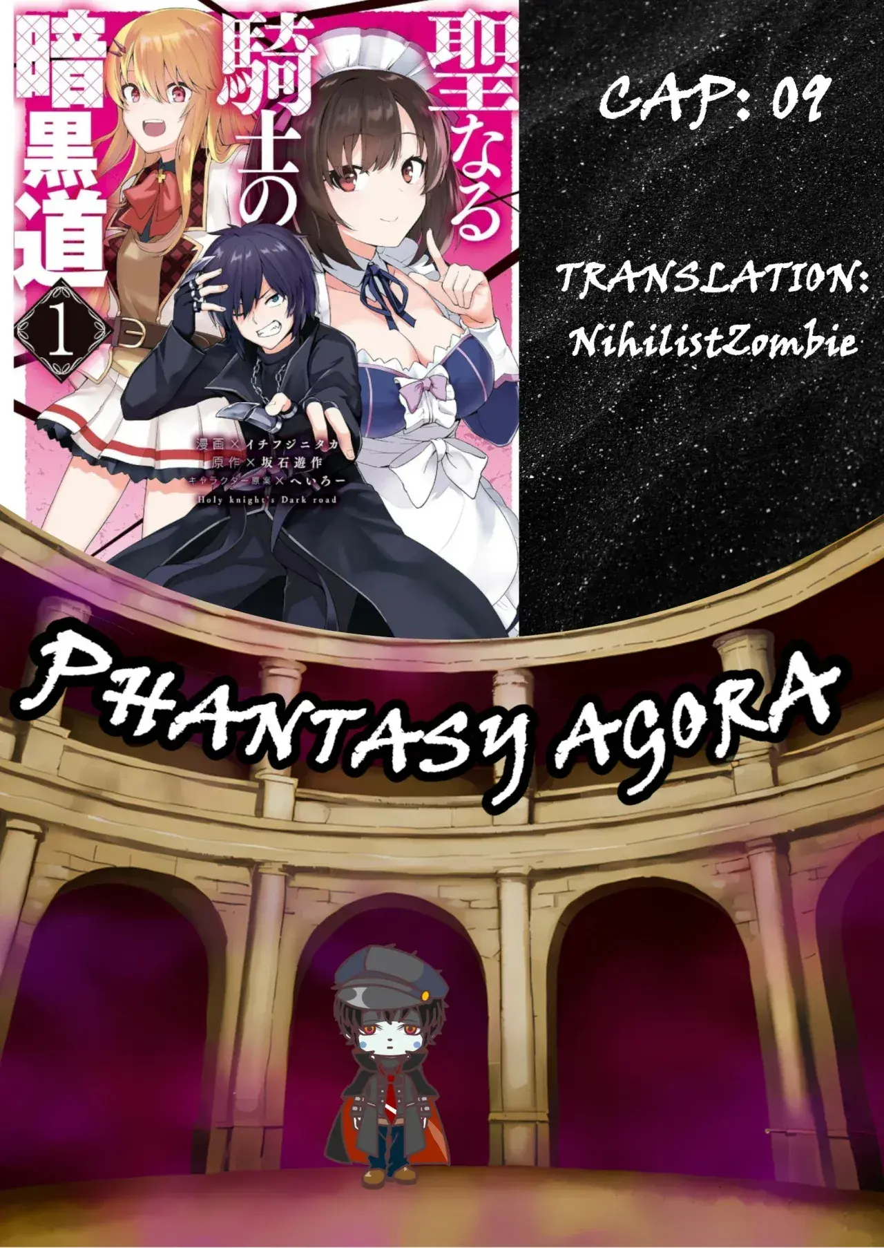 Capitulo 9 page 1