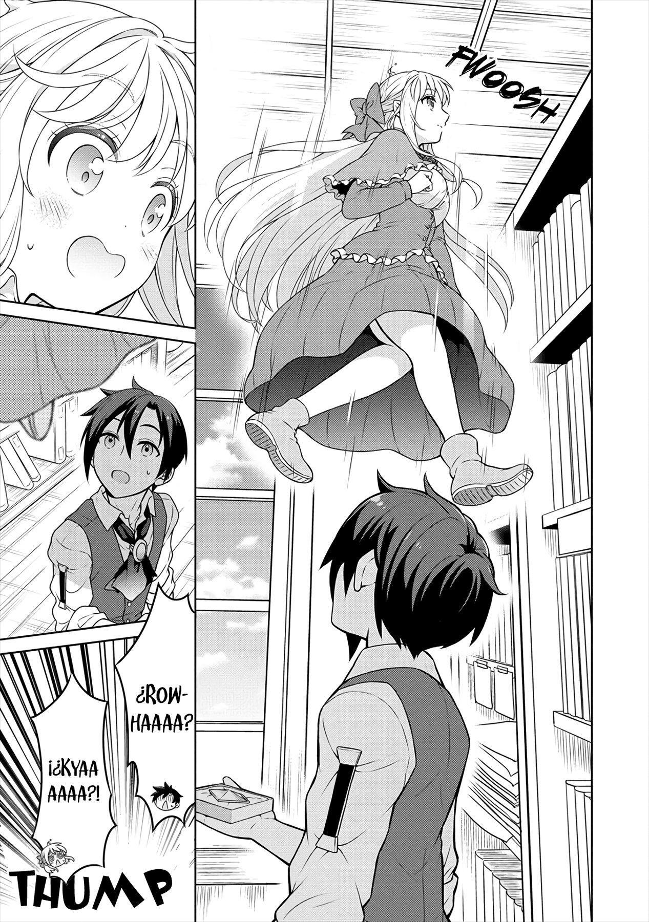Capitulo 23 page 8