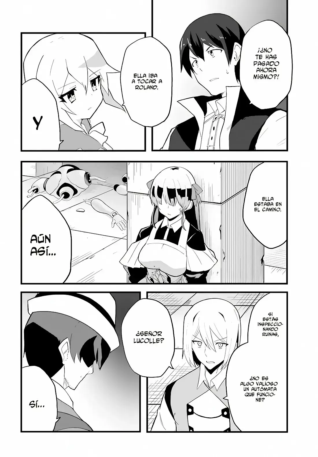 Capitulo 39 page 9