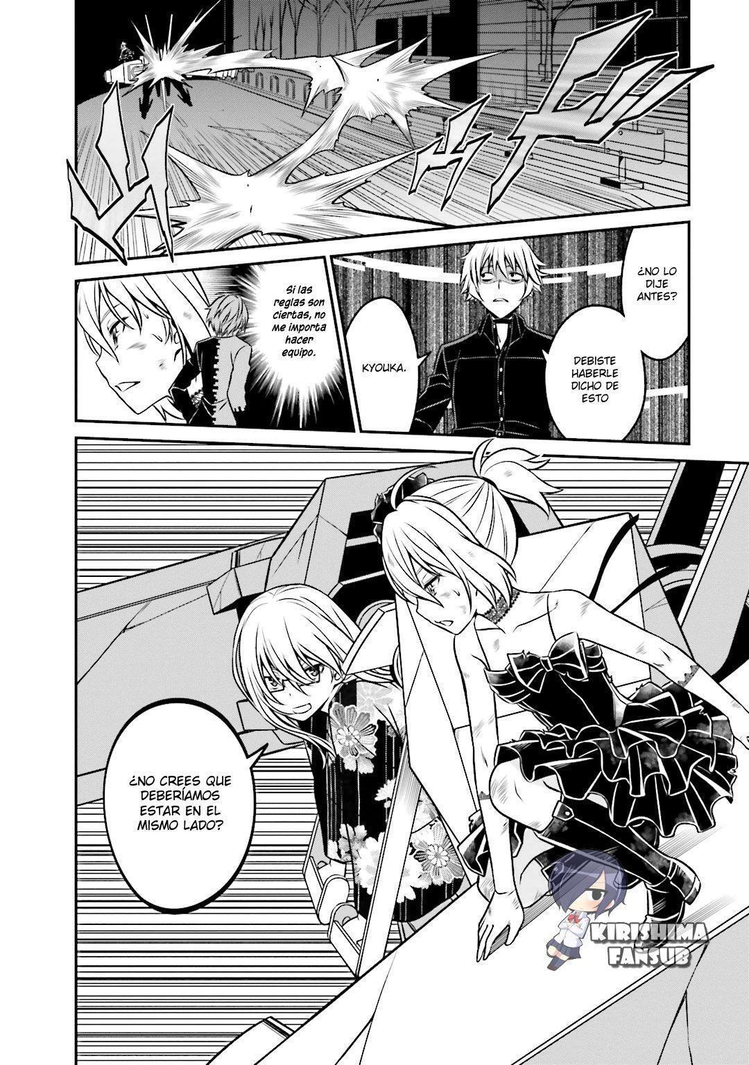 Capitulo 37 page 21
