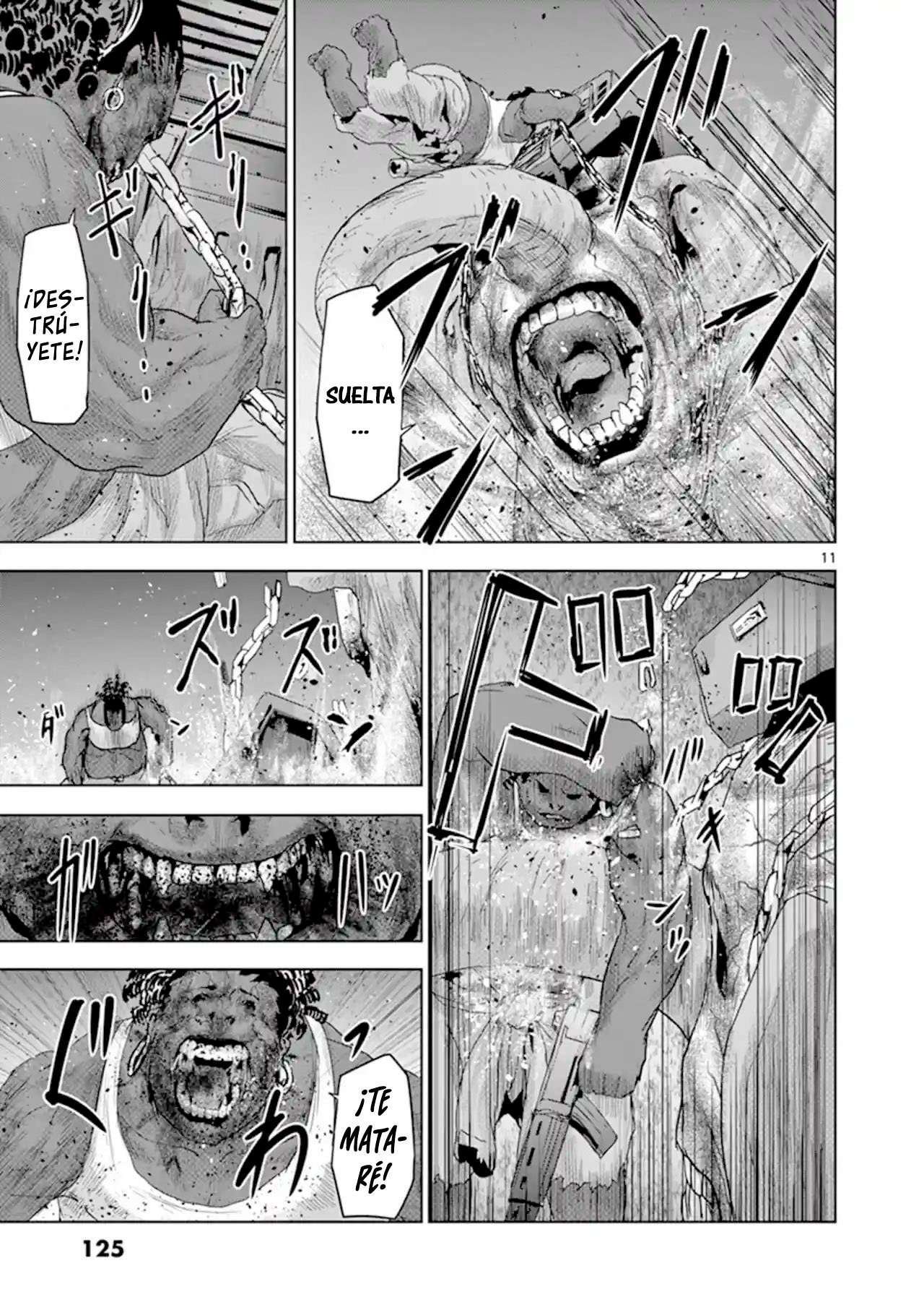Capitulo 28 page 12