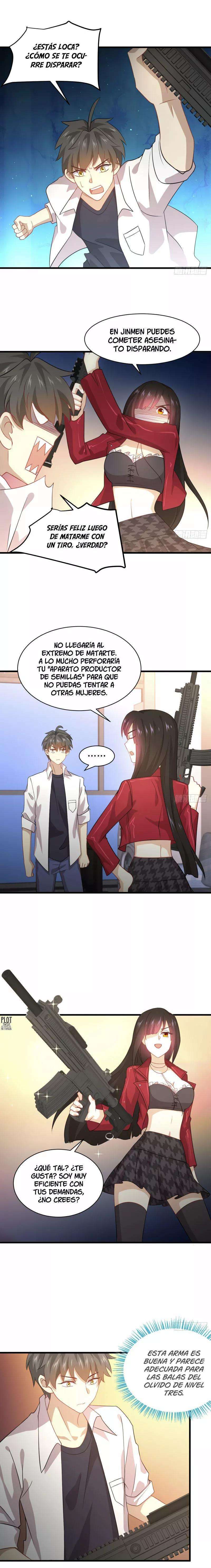 Capitulo 81 page 9