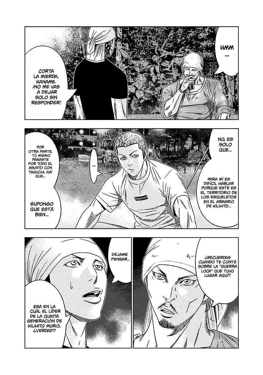 Capitulo 72 page 5