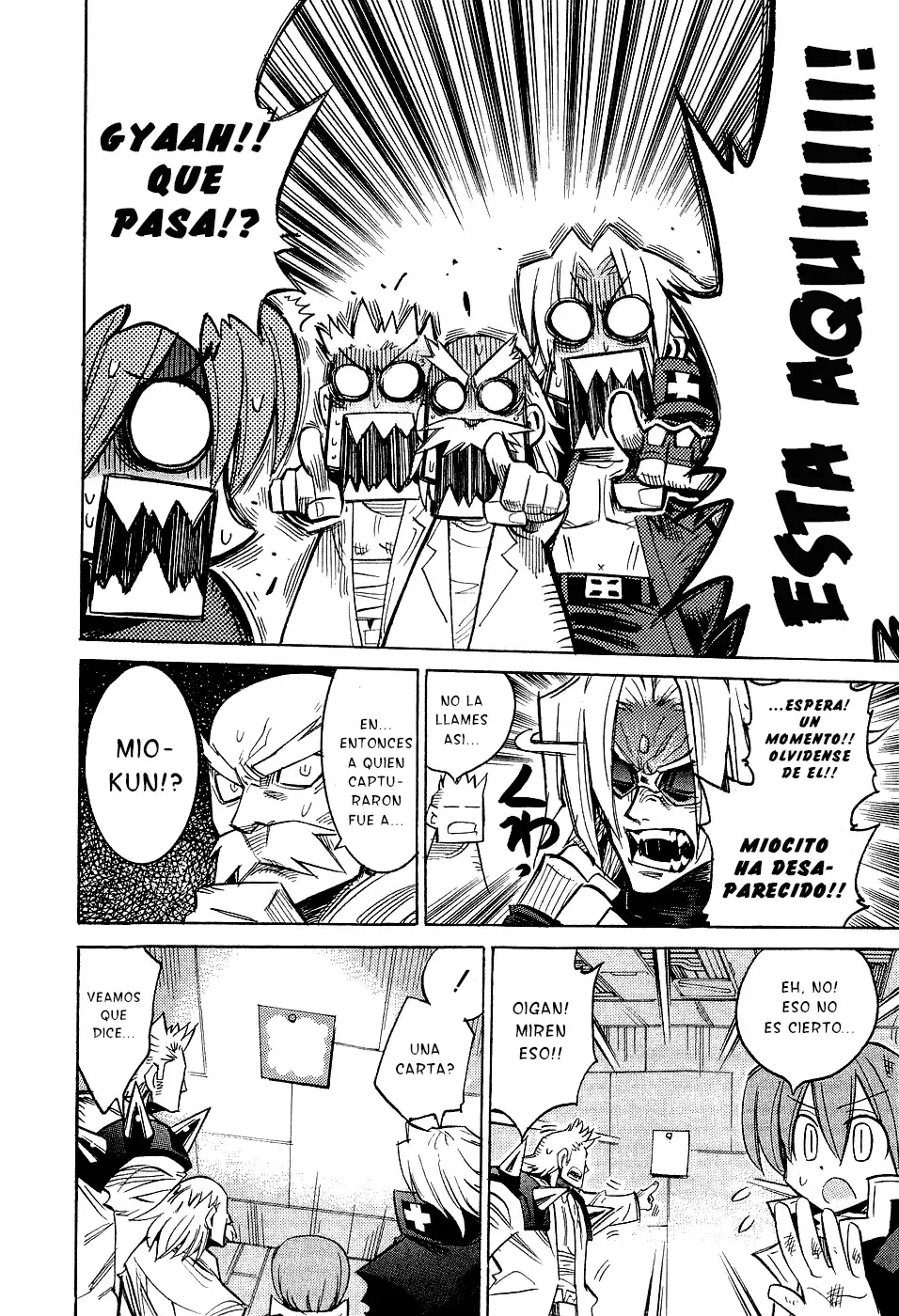 Capitulo 15 page 26