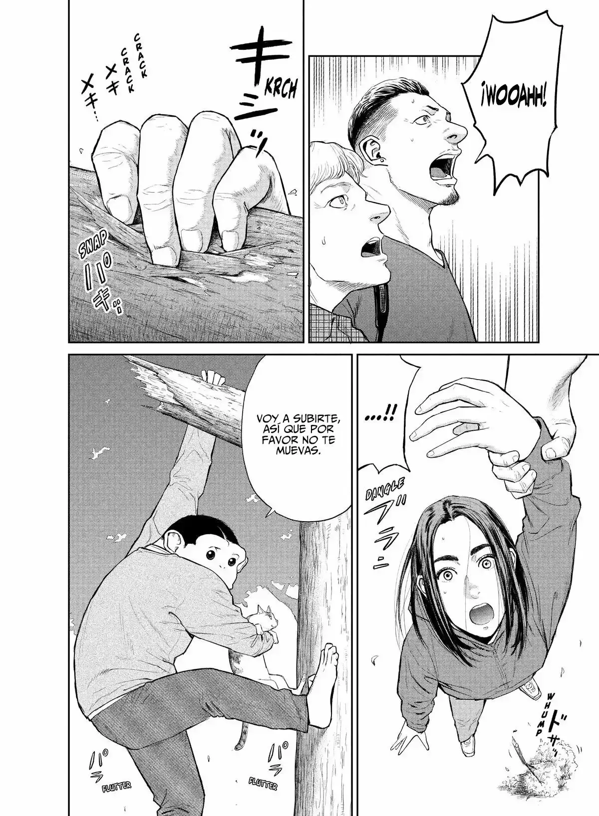Capitulo 1 page 32