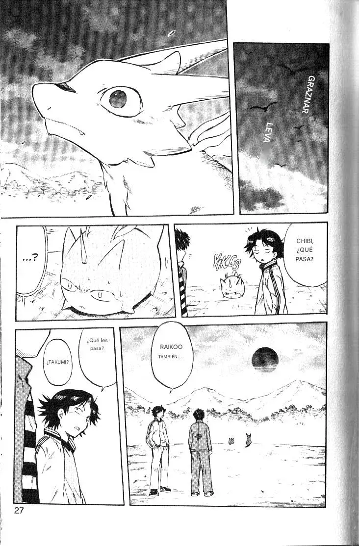 Capitulo 53 page 27
