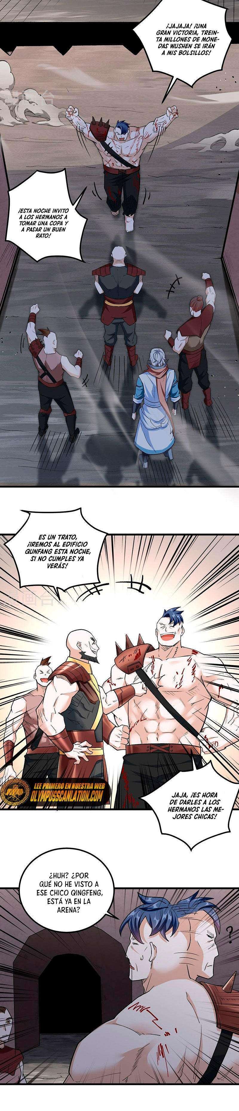 Capitulo 454 page 5