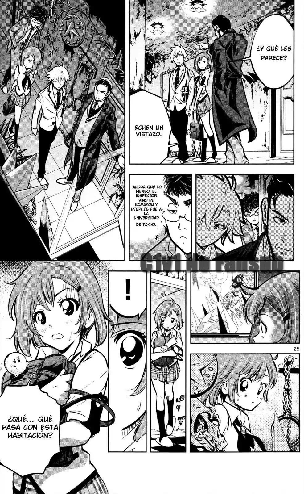 Capitulo 1 page 26