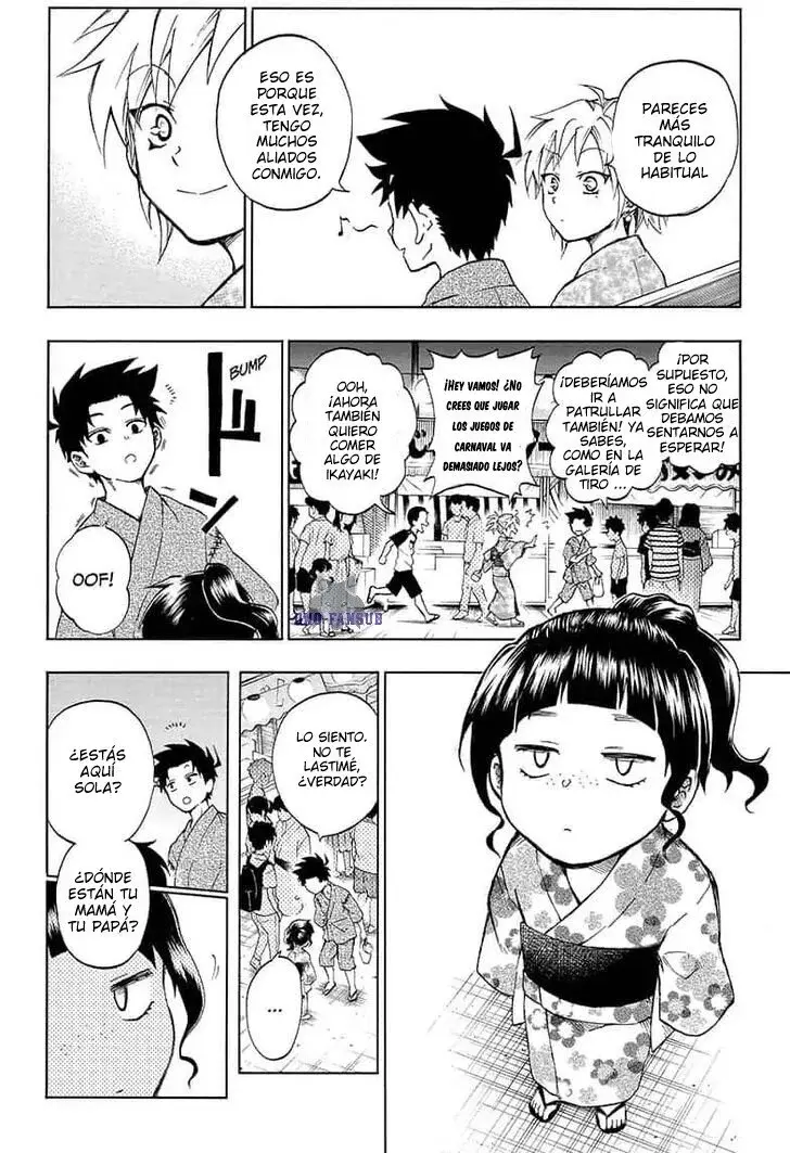 Capitulo 19.5 page 8