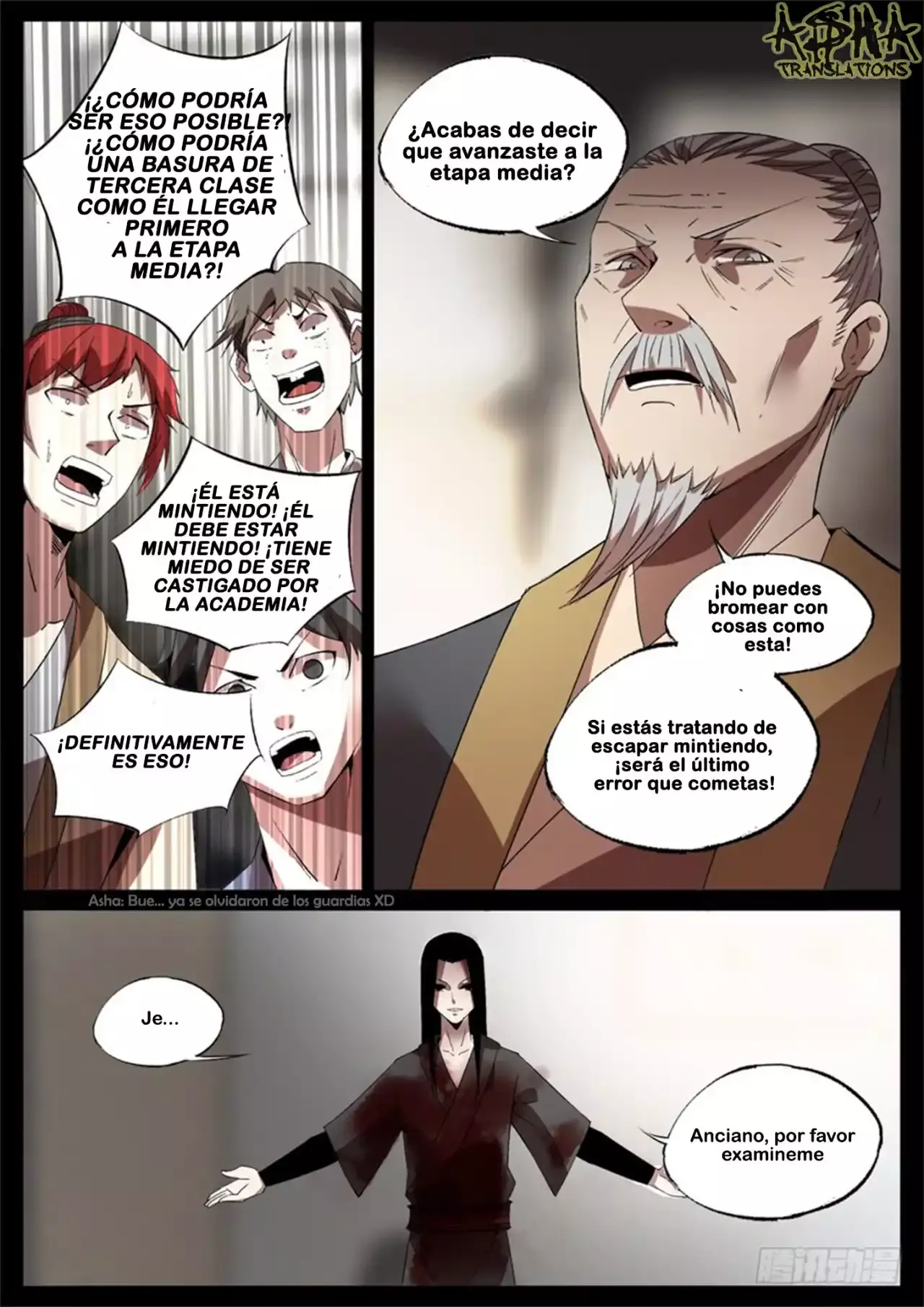 Capitulo 43 page 13