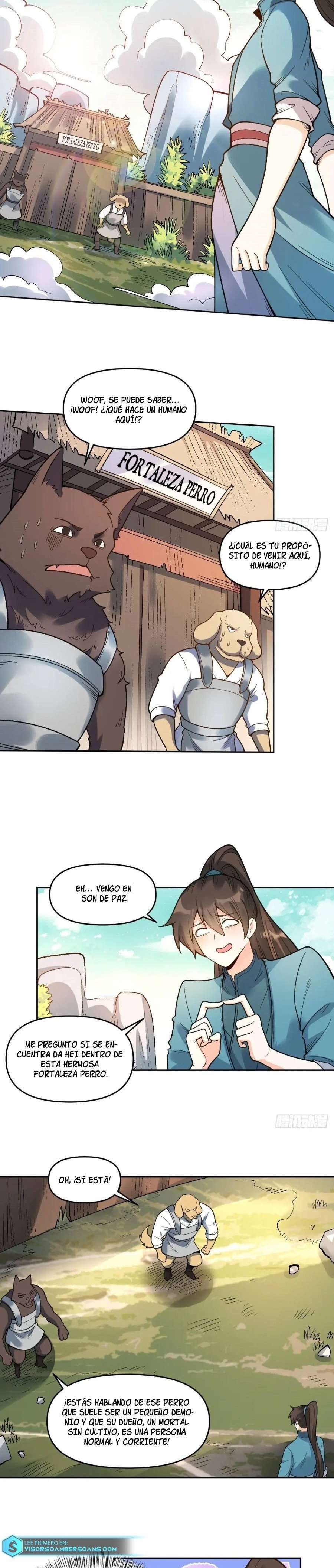 Capitulo 354 page 10