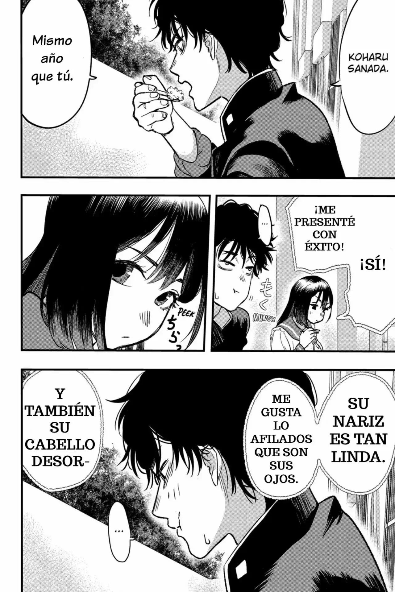 Capitulo 1 page 28