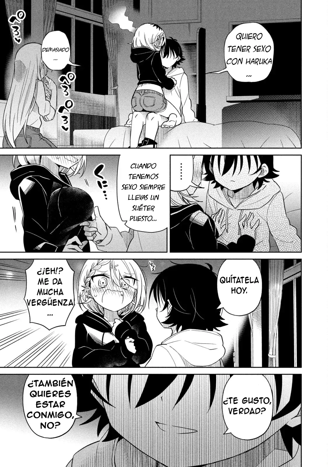 Capitulo 56 page 18
