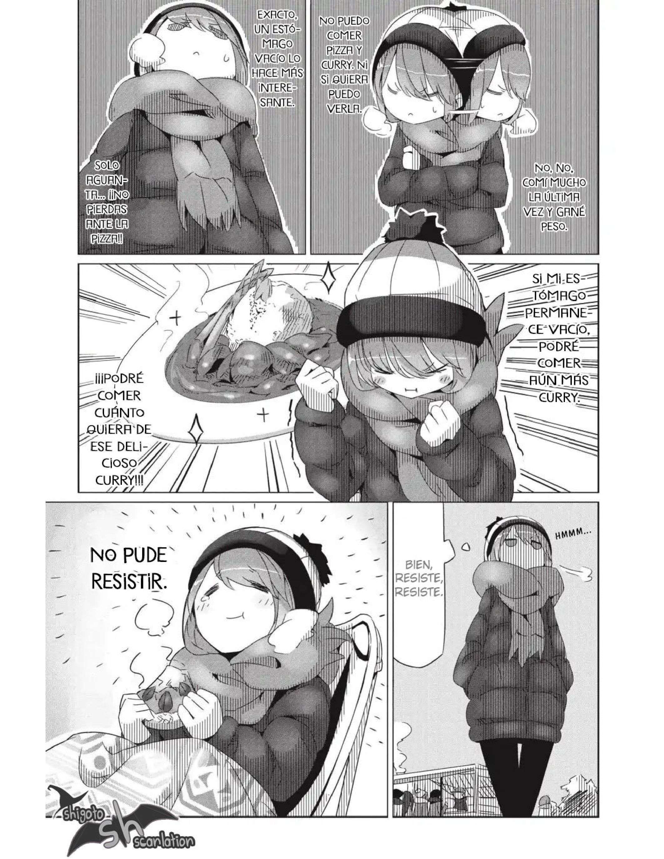 Capitulo 26 page 20