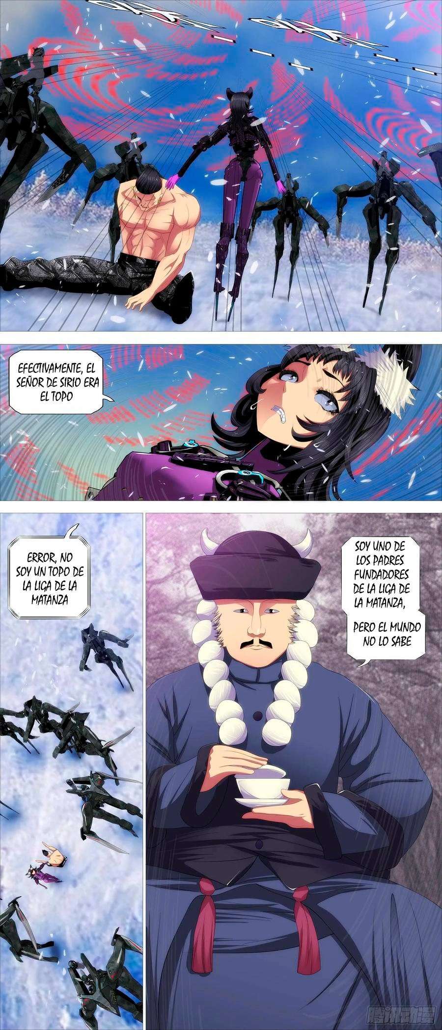 Capitulo 385 page 12