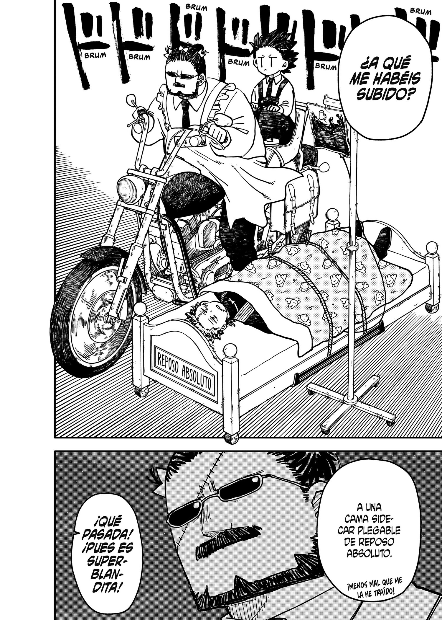 Capitulo 129 page 2