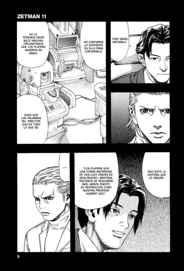 Capitulo 119 page 11