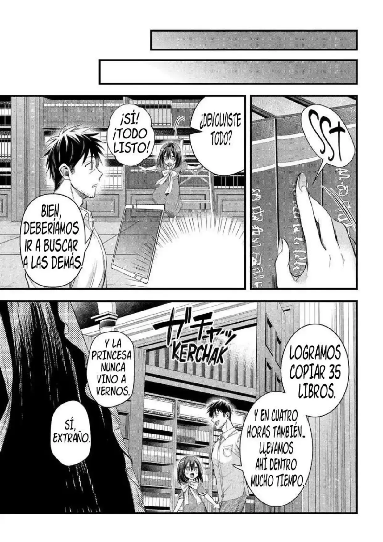 Capitulo 49 page 9