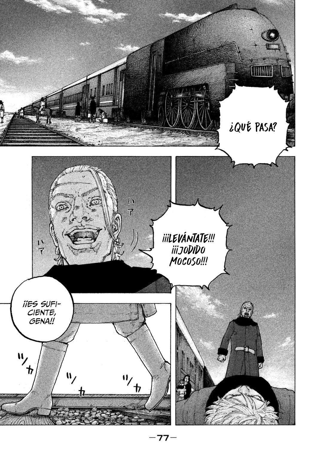 Capitulo 23 page 1