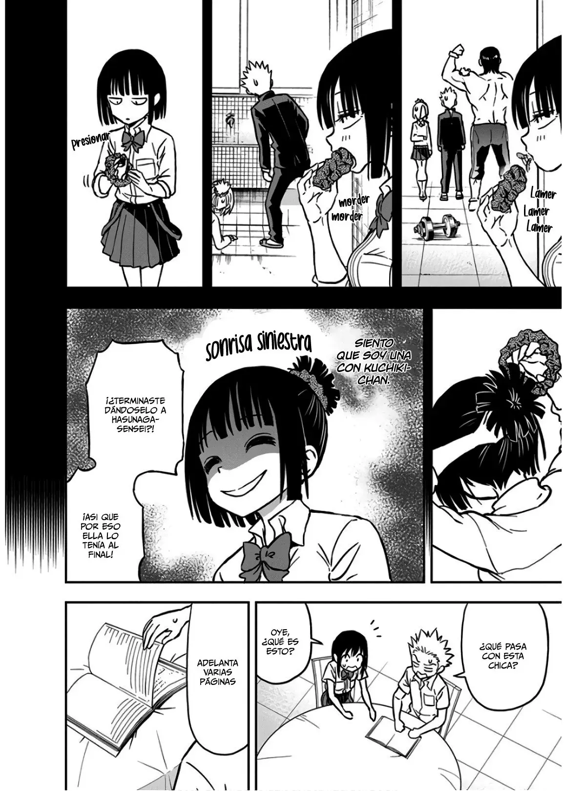 Capitulo 25 page 9