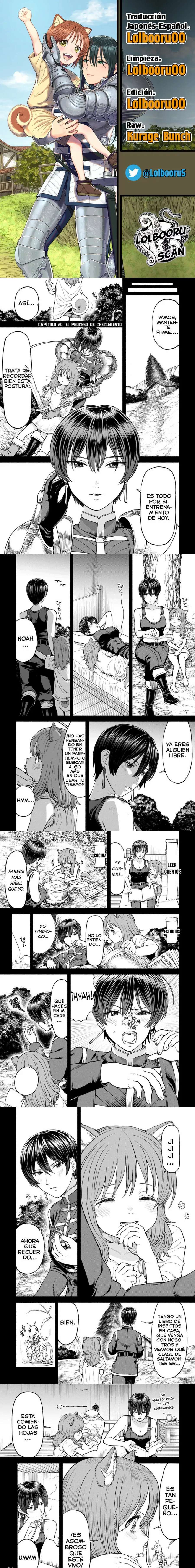 Capitulo 20 page 1
