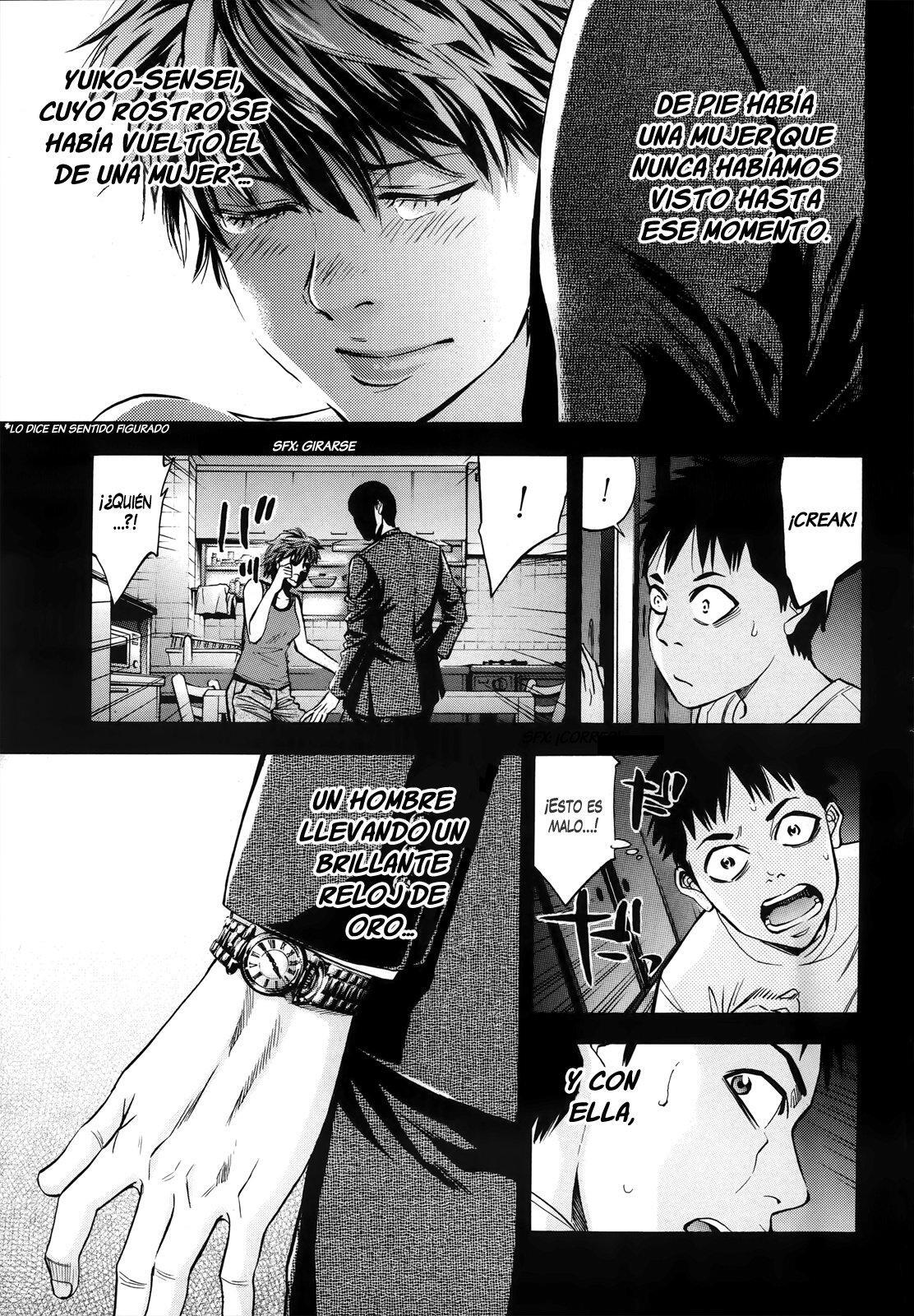 Capitulo 99 page 30