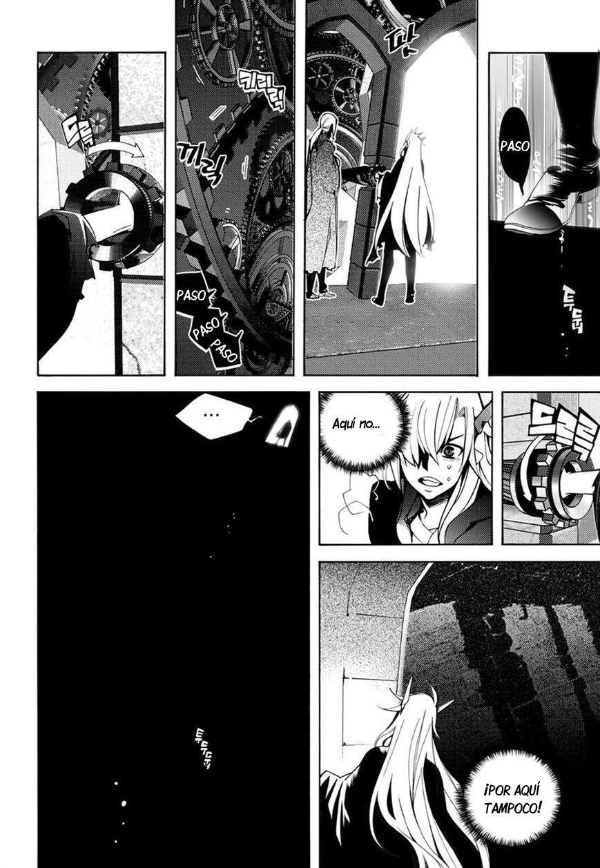 Capitulo 111 page 16