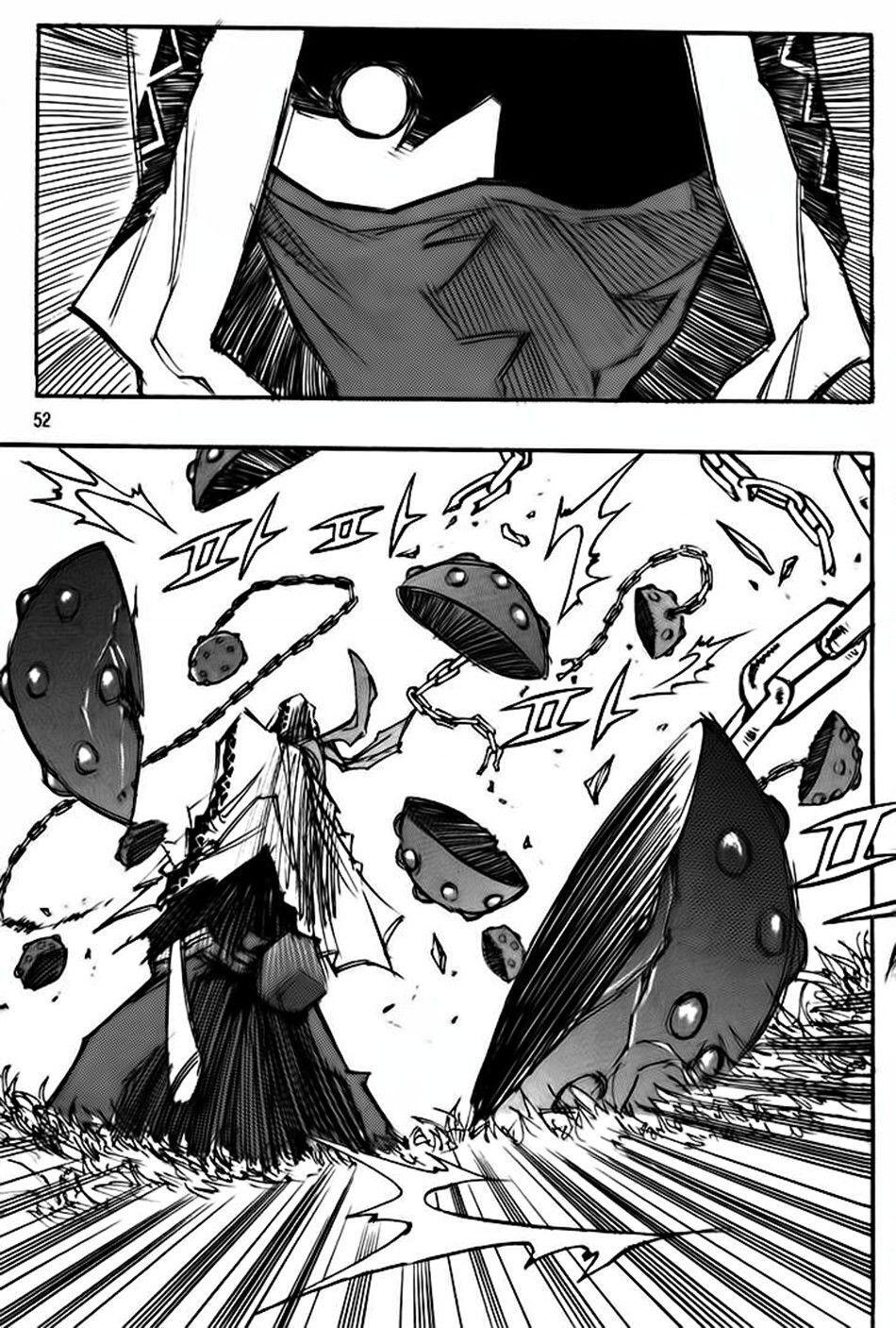 Capitulo 104 page 20