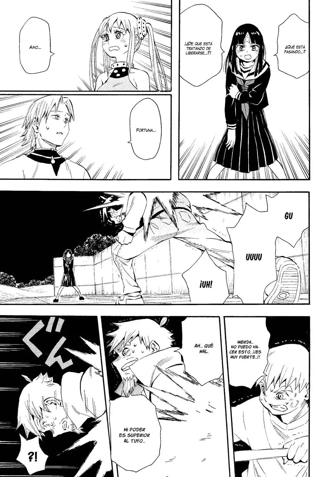 Capitulo 44 page 5