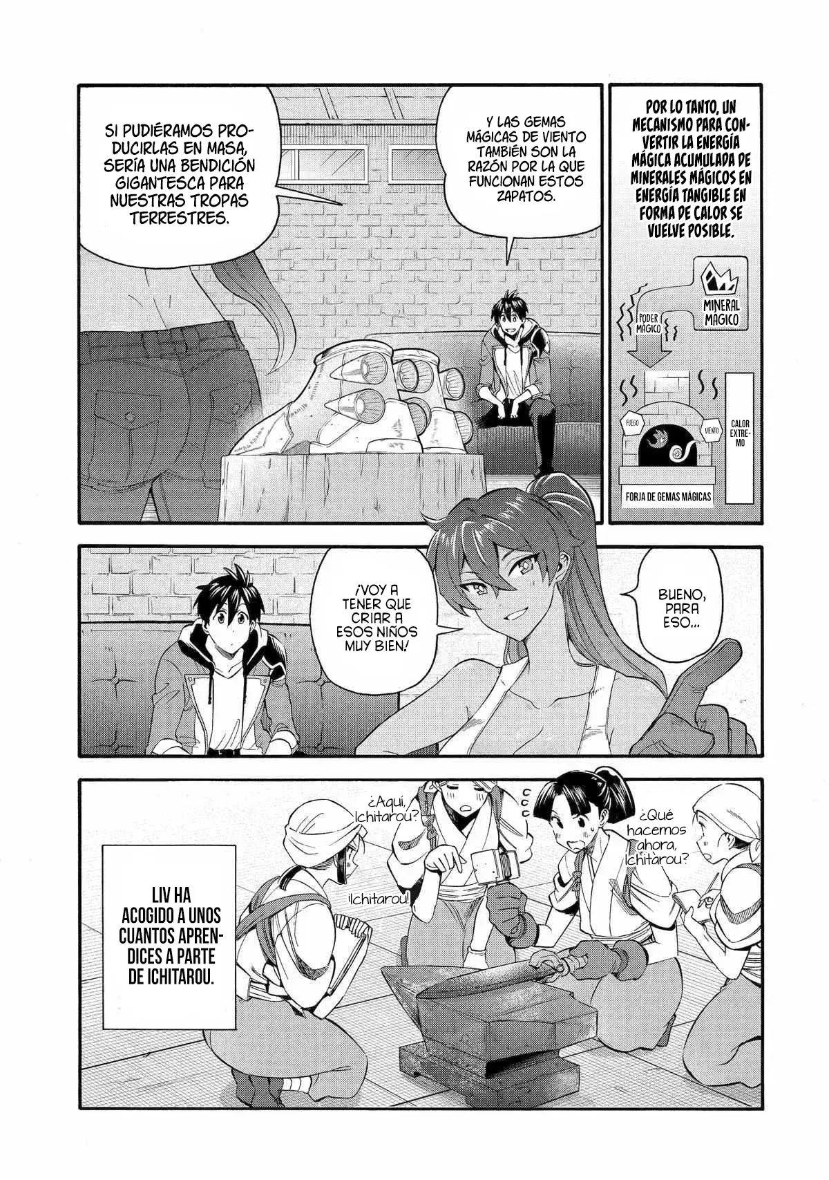 Capitulo 39 page 14