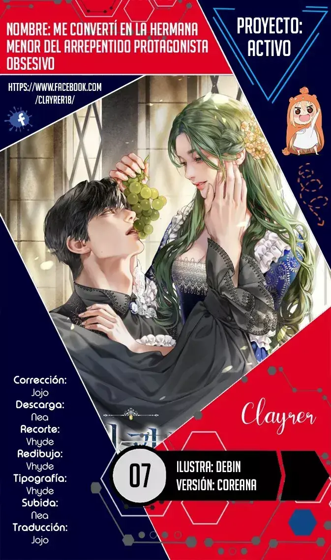 Capitulo 7 page 1
