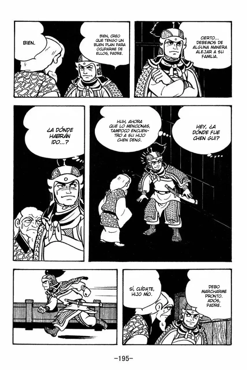 Capitulo 72 page 5