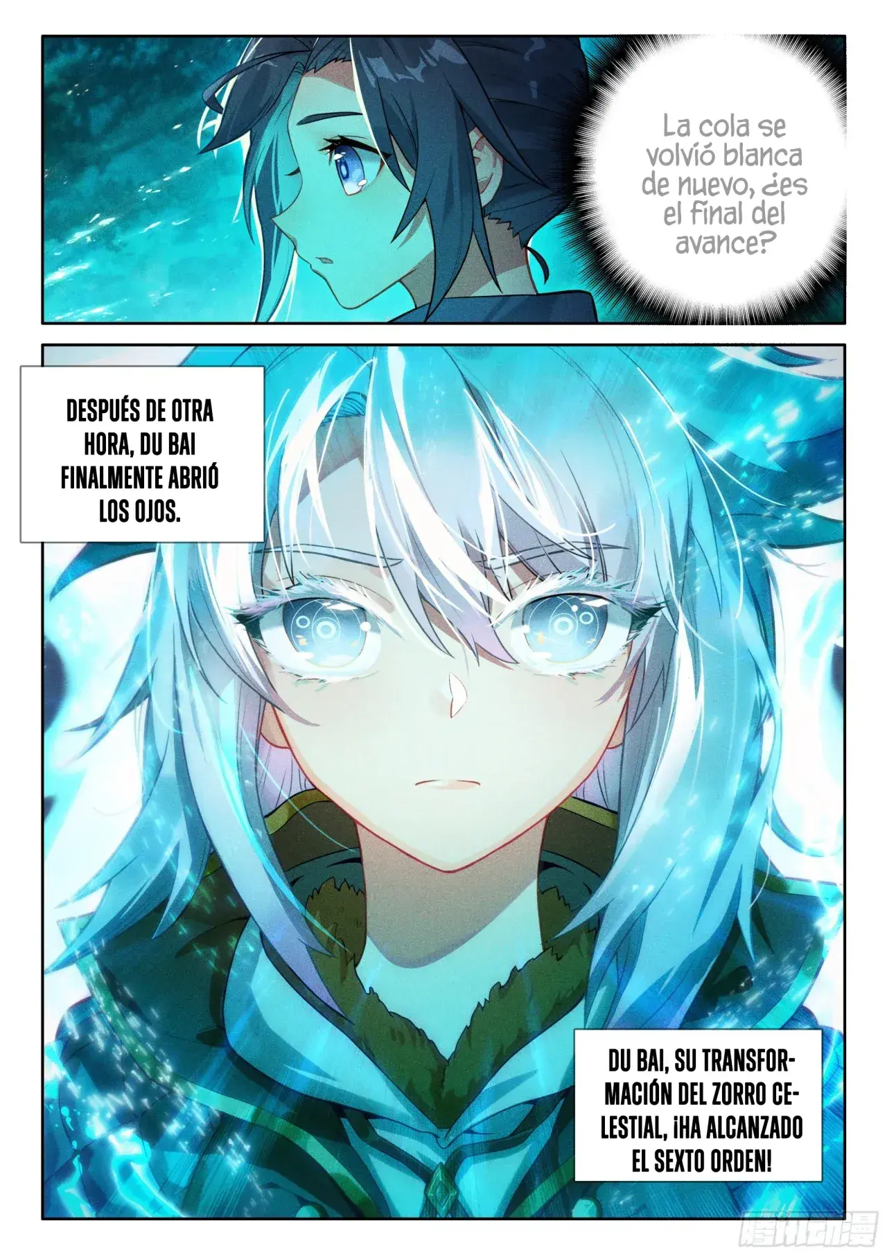 Capitulo 122 page 5