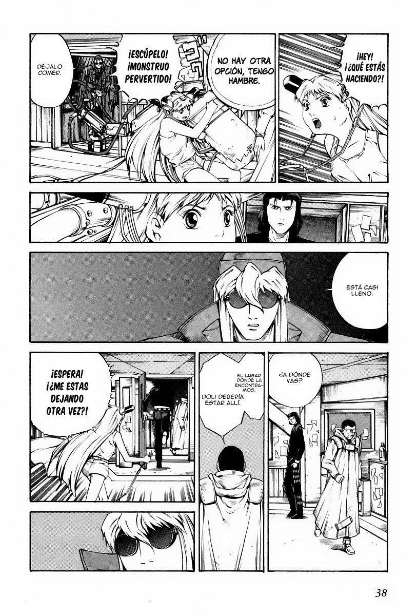Capitulo 56 page 4