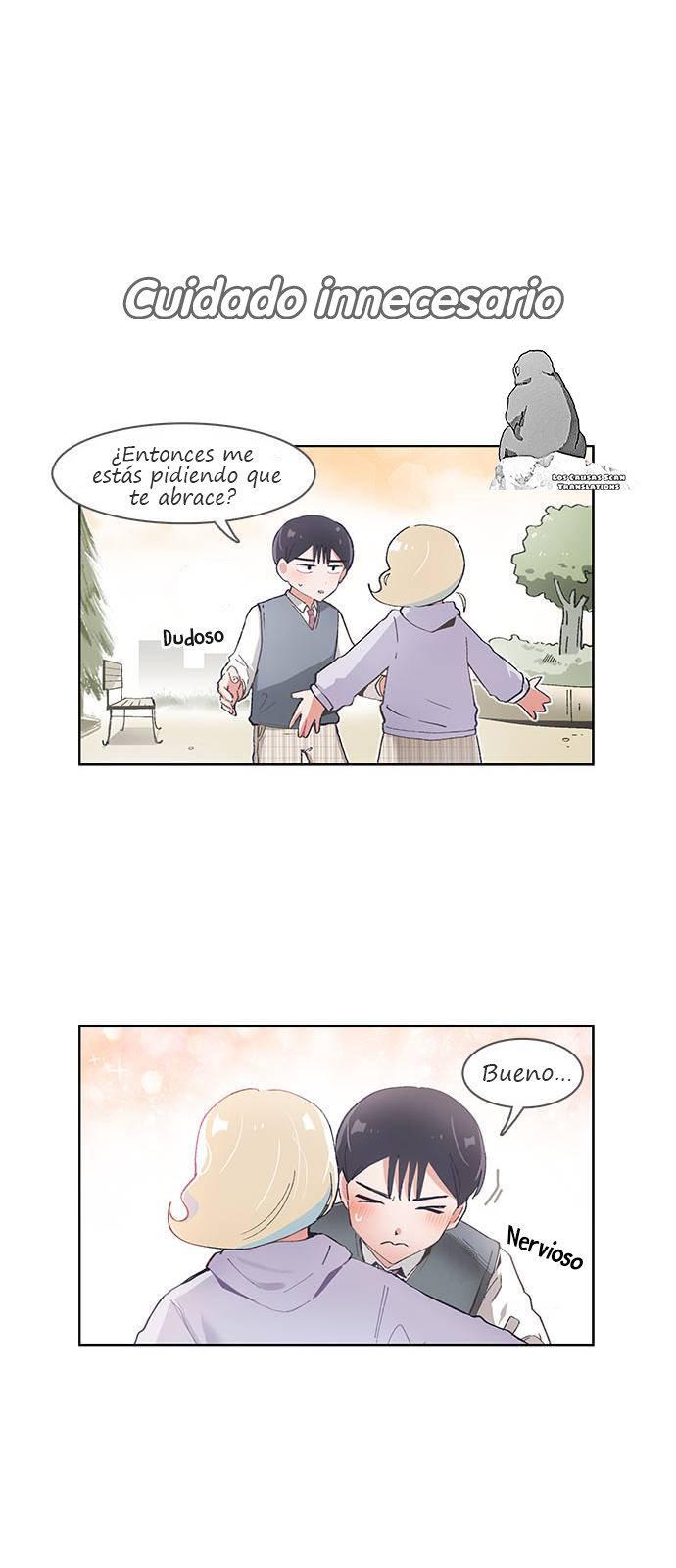 Capitulo 52 page 11