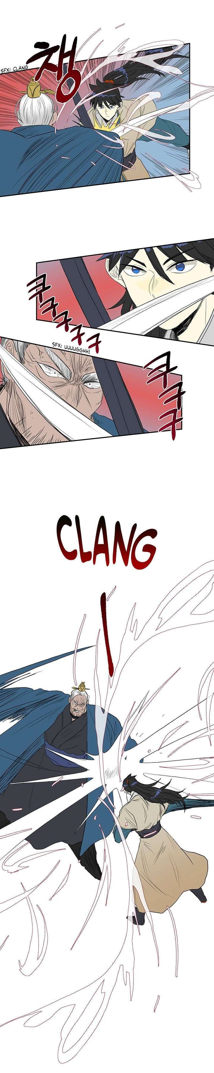 Capitulo 74 page 16