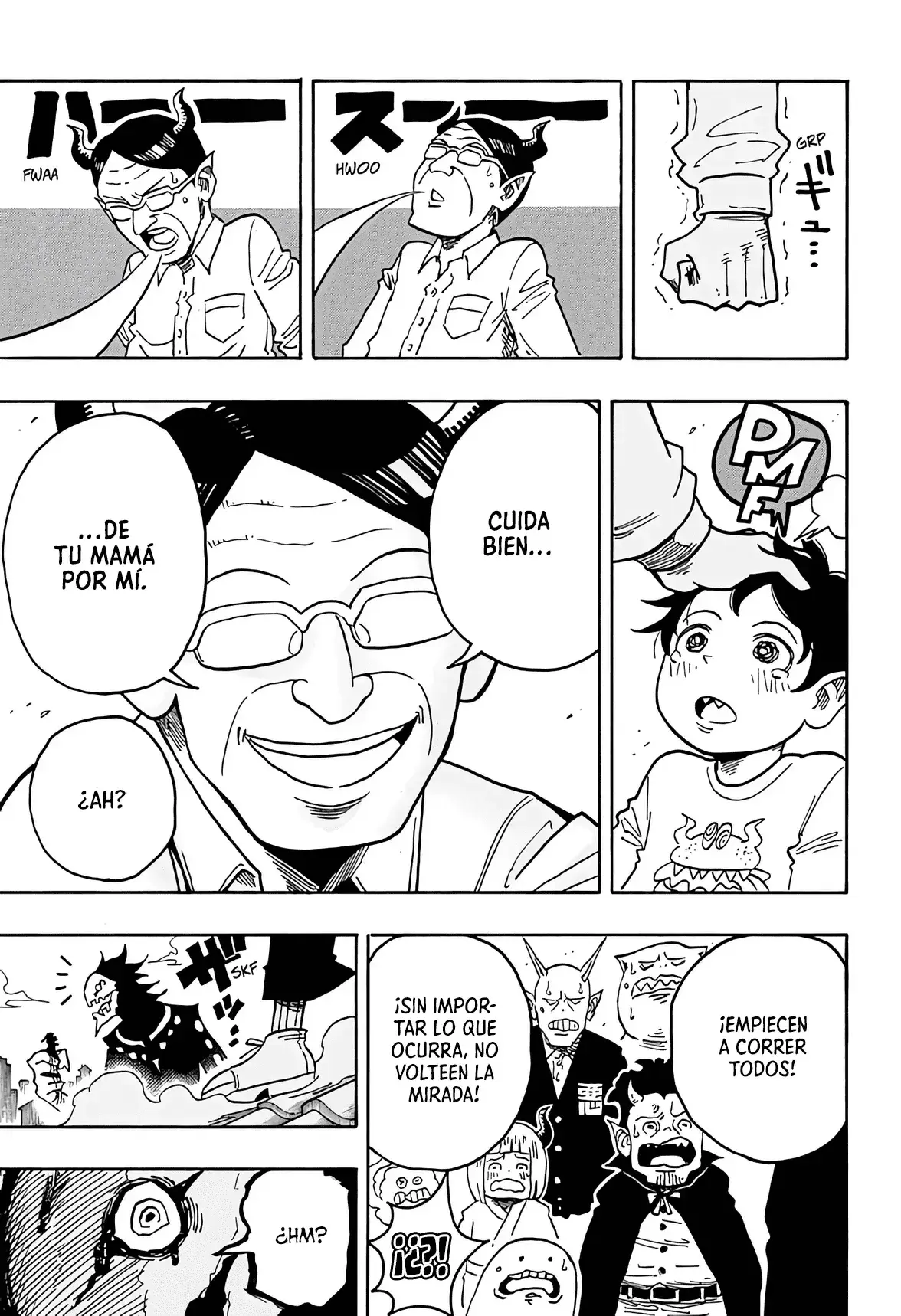 Capitulo 70 page 15
