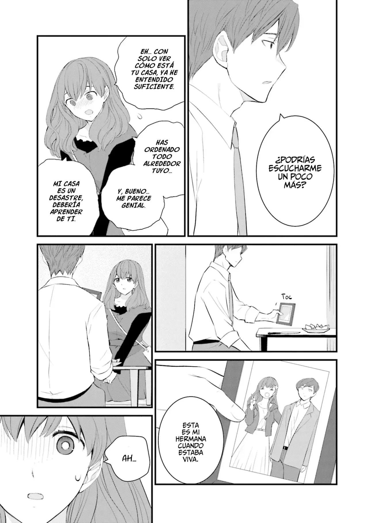 Capitulo 46 page 17