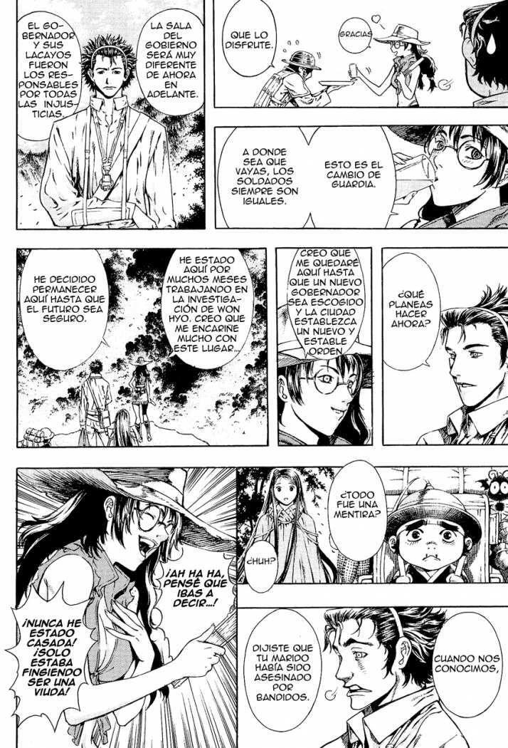 Capitulo 17 page 40