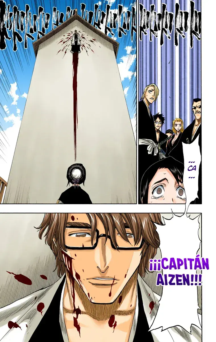 Capitulo 100 page 19