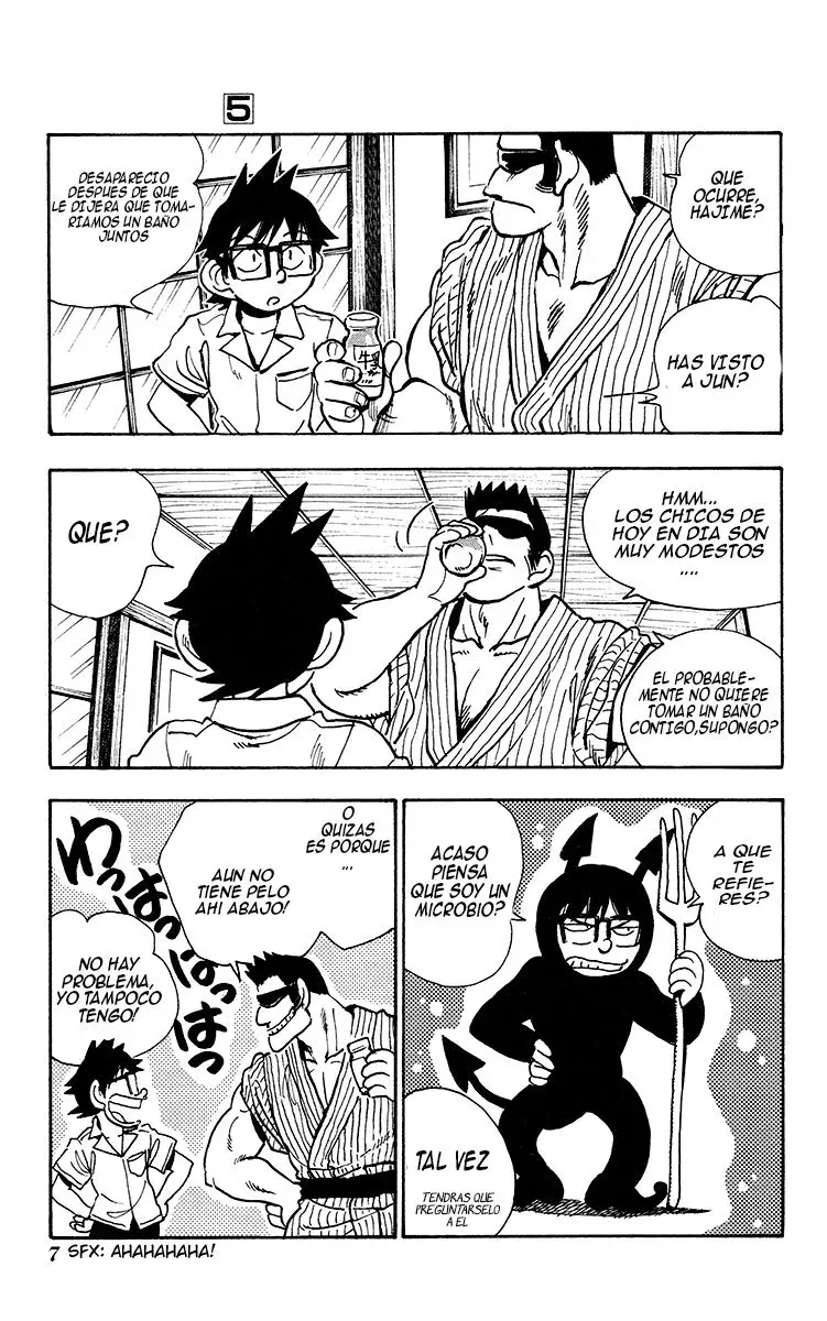 Capitulo 26 page 3