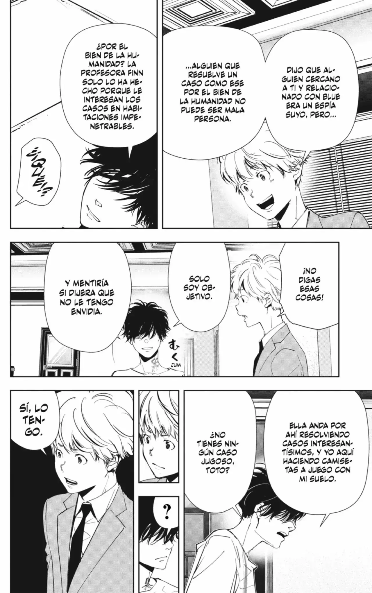 Capitulo 63 page 6