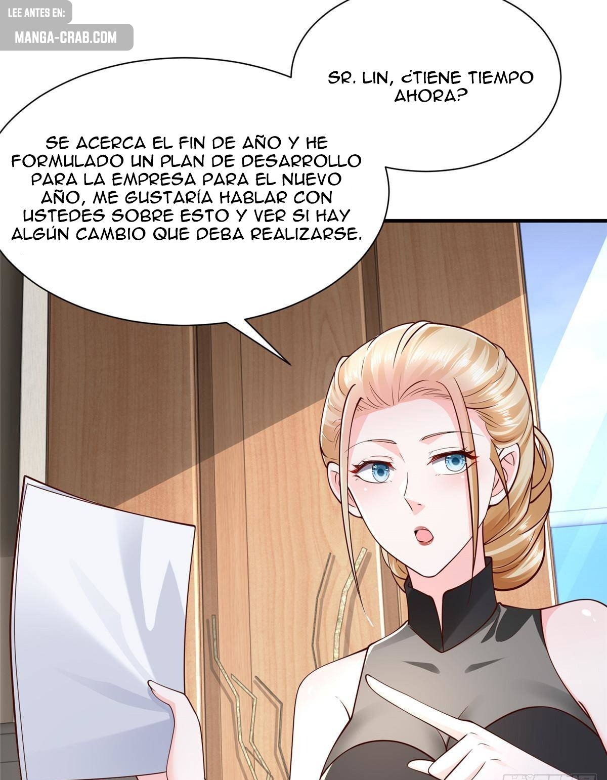 Capitulo 672 page 22