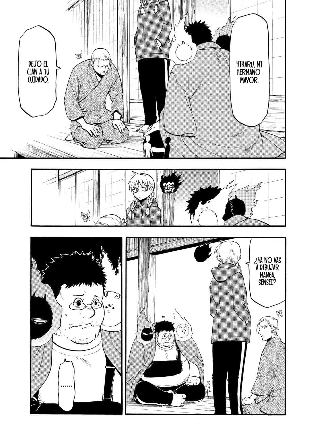Capitulo 52 page 22