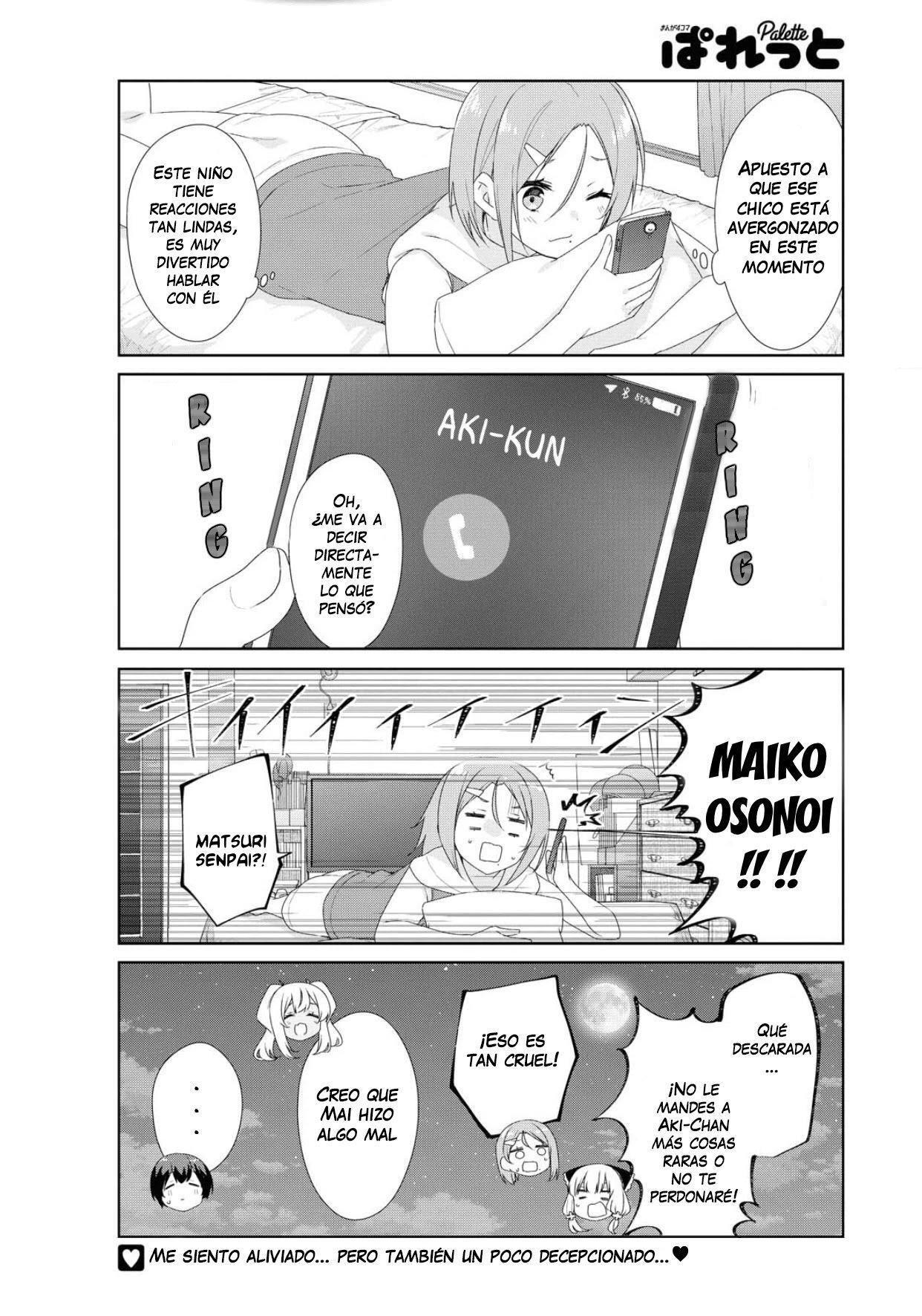 Capitulo 69 page 13