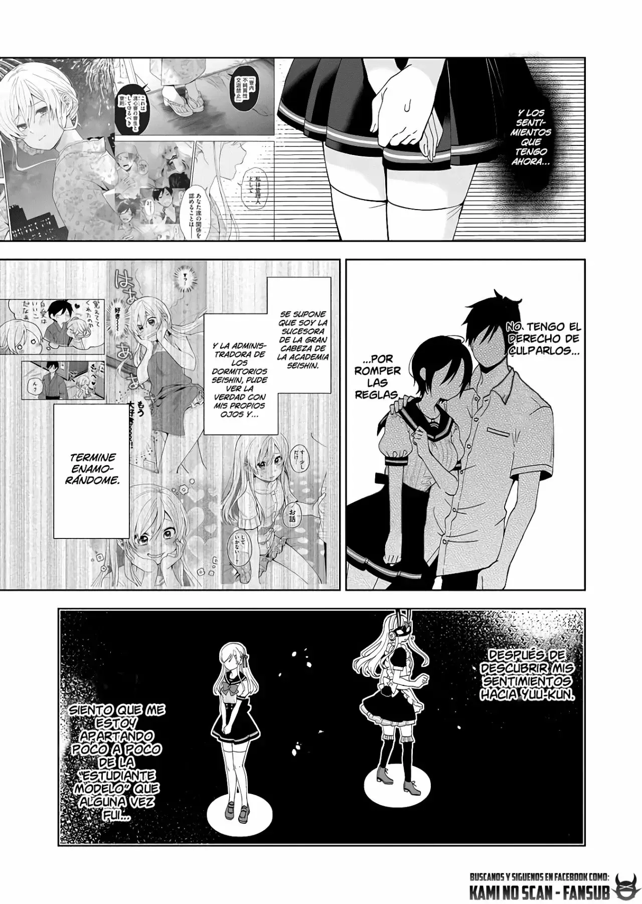 Capitulo 52 page 8