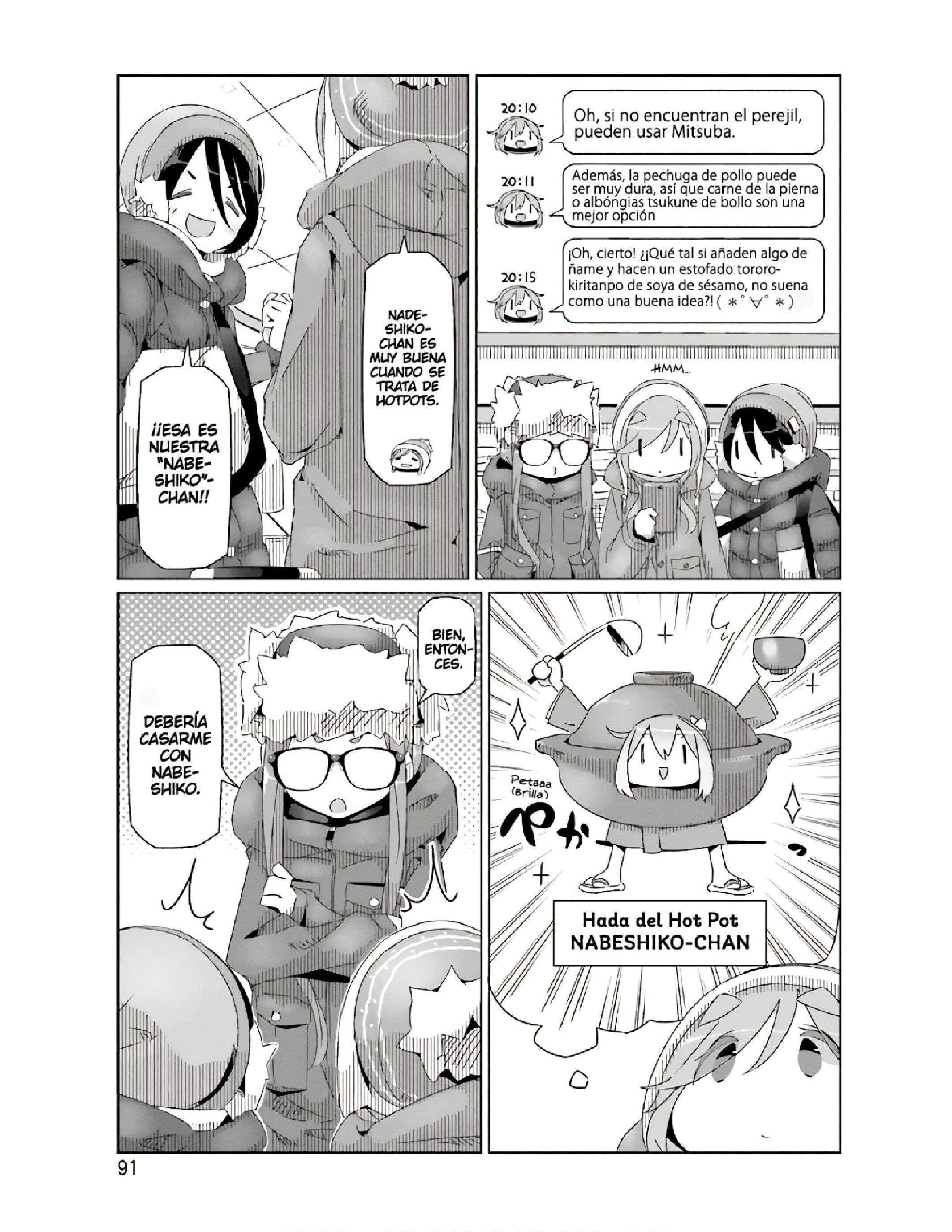 Capitulo 32 page 11